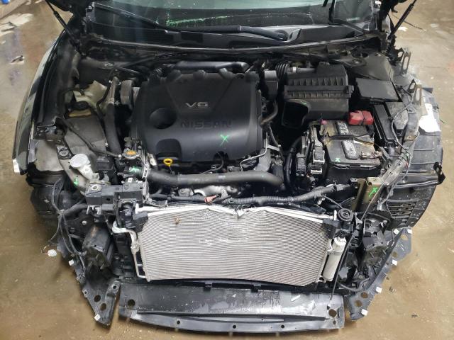 2016 NISSAN MAXIMA 3.5 - 1N4AA6AP8GC420166