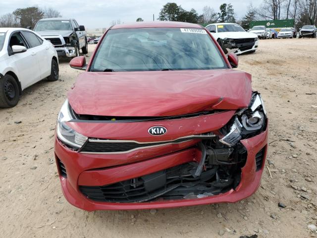 2020 KIA RIO LX - 3KPA25AD9LE335511