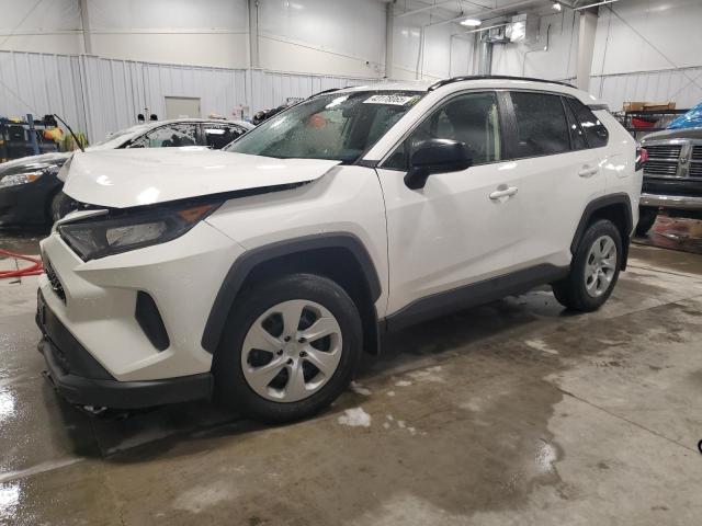Vin: jtmf1rfv7ld063480, lot: 43178065, toyota rav4 le 2020 img_1