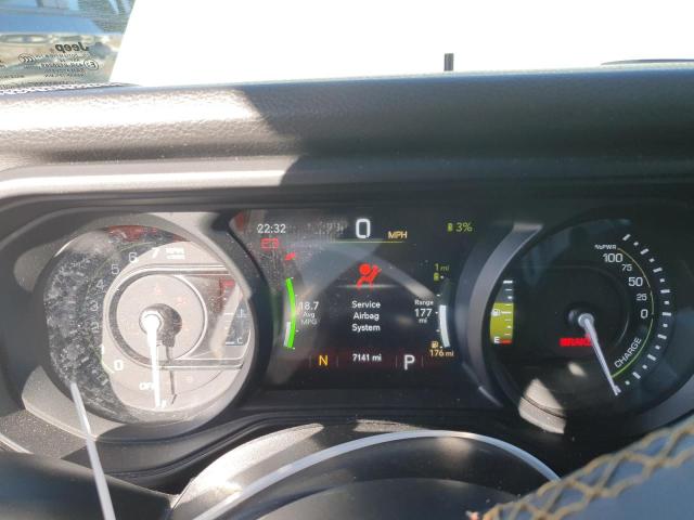 2024 JEEP WRANGLER 4 1C4RJXN65RW342693