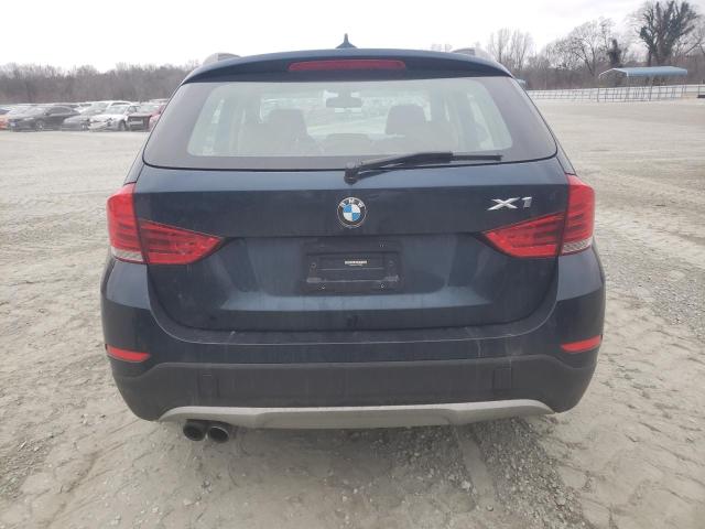 2015 BMW X1 XDRIVE2 - WBAVL1C56FVY29688