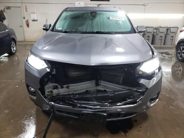 2019 CHEVROLET TRAVERSE P - 1GNEVKKW6KJ314776