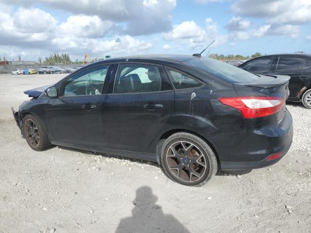 Vin: 1fadp3f29dl221792, lot: 45543445, ford focus se 20132