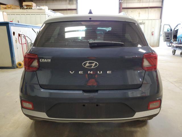 2020 HYUNDAI VENUE SEL - KMHRC8A38LU022777