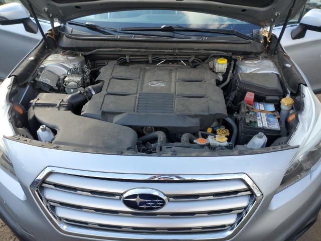 2016 SUBARU OUTBACK 3. - 4S4BSENCXG3250966
