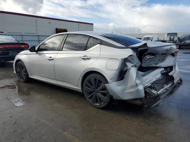 2020 NISSAN ALTIMA SR - 1N4BL4CV3LC249495