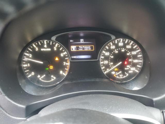 2018 NISSAN ALTIMA 2.5 - 1N4AL3AP7JC267568