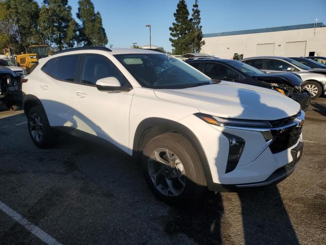 Vin: kl77lhe27rc128808, lot: 45424145, chevrolet trax 1lt 20244