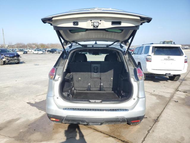 2017 NISSAN ROGUE S - 5N1AT2MV7GC891065