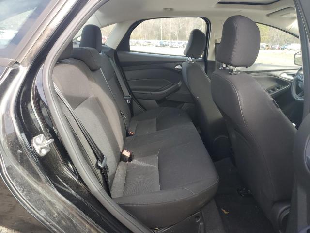 2015 FORD FOCUS SE 1FADP3F26FL297750