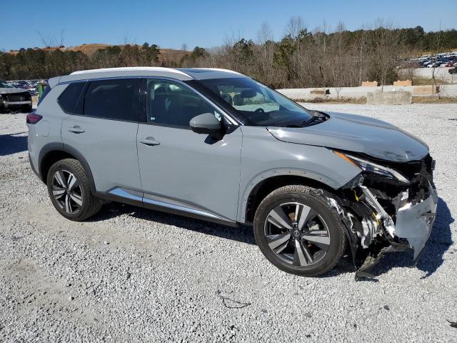 Vin: 5n1at3cb6mc809500, lot: 45950025, nissan rogue sl 20214