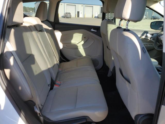2017 FORD ESCAPE SE - 1FMCU0GDXHUB01850