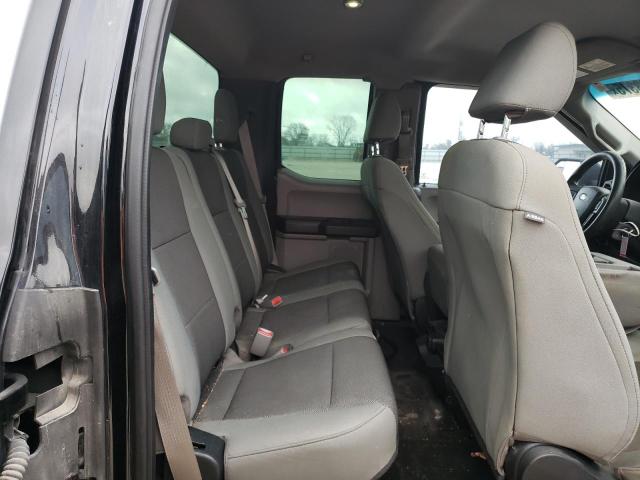 2016 FORD F150 SUPER - 1FTEX1C89GFB01148