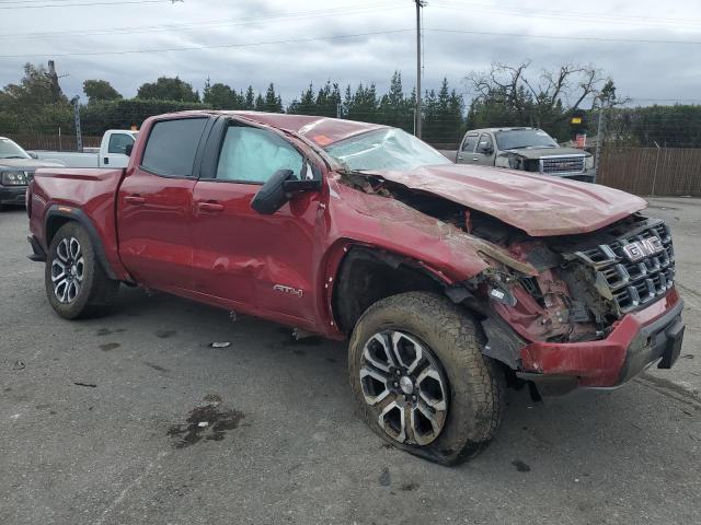 2024 GMC CANYON AT4 - 1GTP6DEK8R1110641