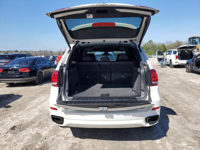 2016 BMW X5 XDRIVE5 5UXKR6C55G0J82294