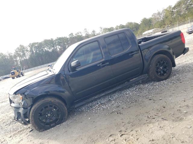 NISSAN FRONTIER S