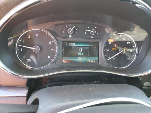 2017 BUICK ENCORE PRE - KL4CJASB3HB123025