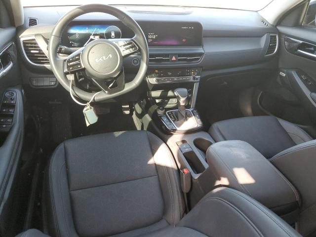 2024 KIA SELTOS SX KNDETCA76R7603064