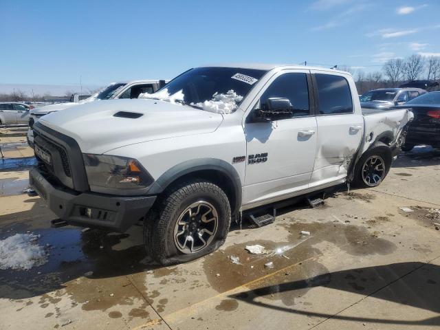 RAM 1500 REBEL