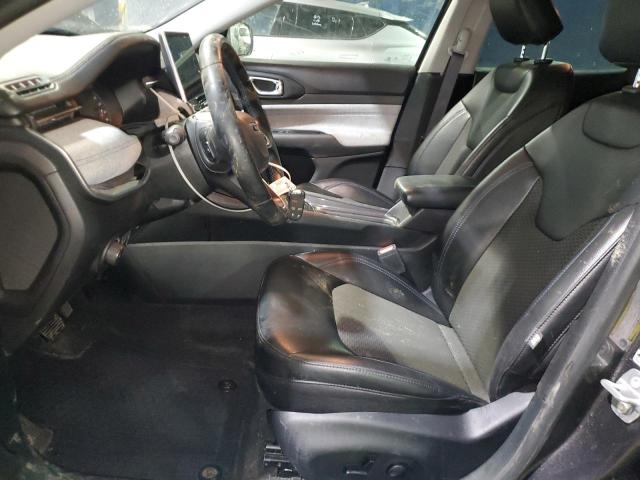 2022 JEEP COMPASS LA - 3C4NJDBB8NT217184