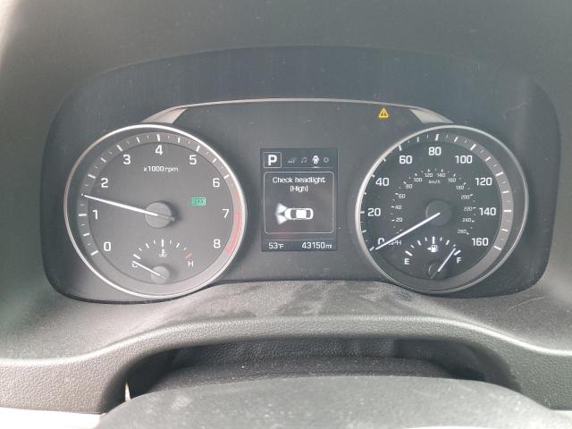 2018 HYUNDAI ELANTRA SE - 5NPD84LF6JH352330