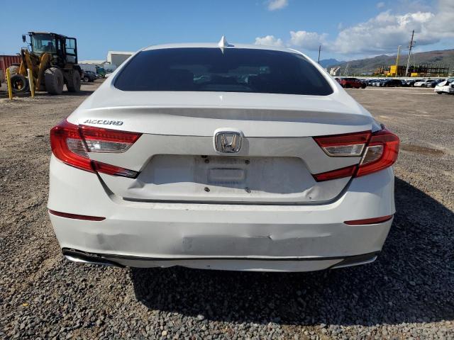 2020 HONDA ACCORD EXL - 1HGCV1F59LA058583