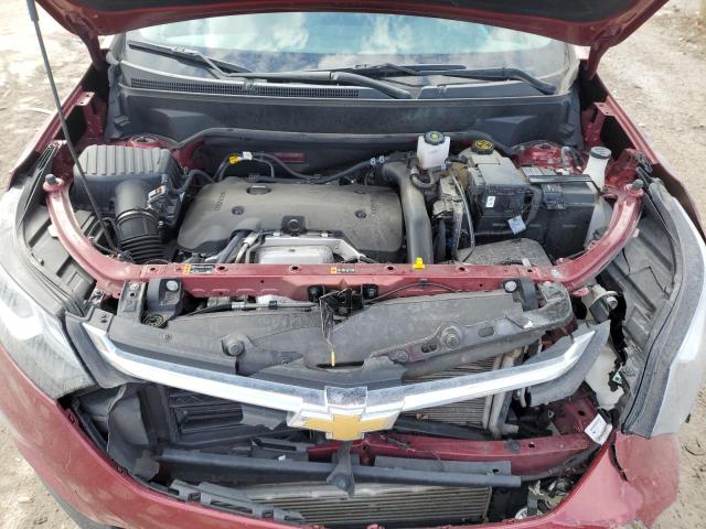 2020 CHEVROLET EQUINOX PR - 2GNAXYEX3L6262697
