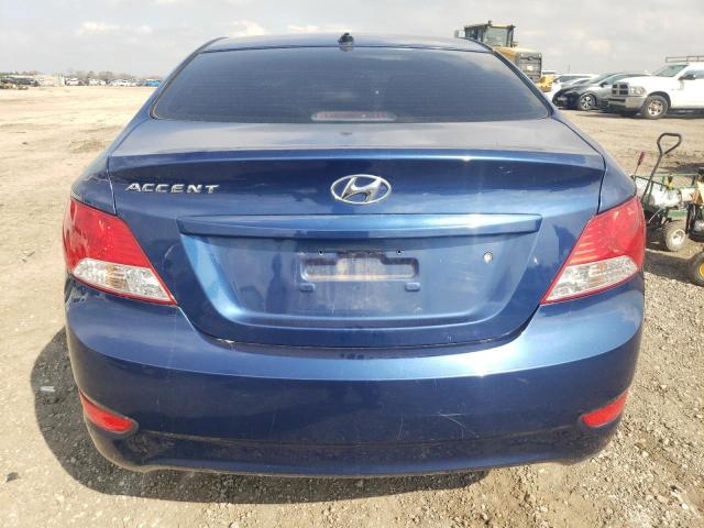 2016 HYUNDAI ACCENT SE - KMHCT4AE2GU062620