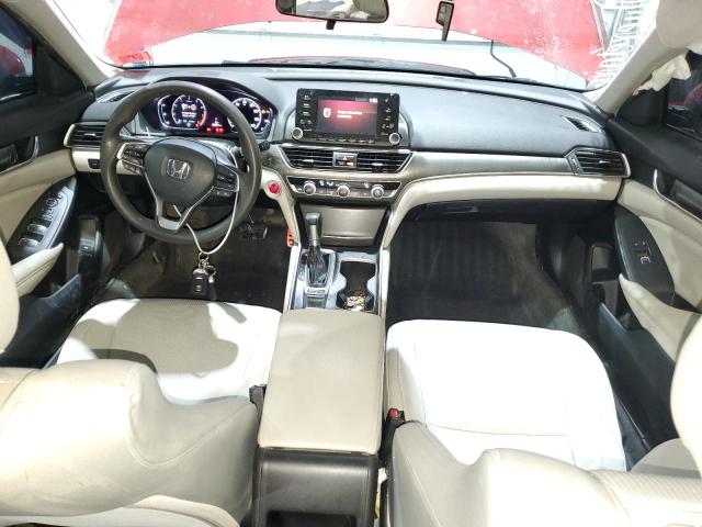 2019 HONDA ACCORD LX - 1HGCV1F1XKA094620