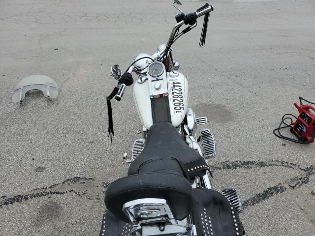 2005 HARLEY-DAVIDSON FLSTCI 1HD1BWB135Y059798