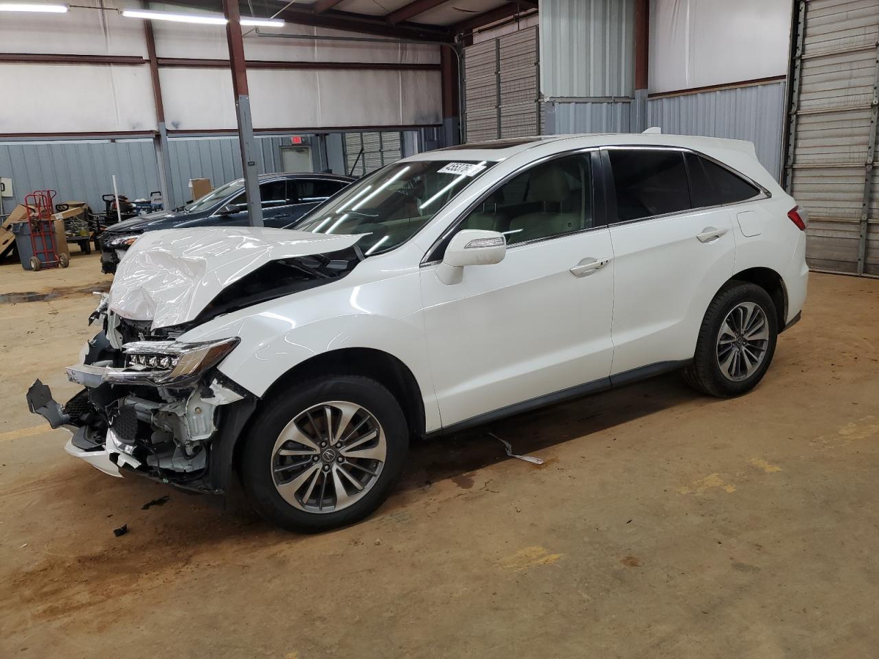 ACURA RDX ADVANCE
