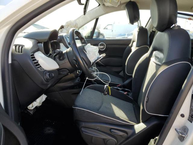 2017 FIAT 500X POP ZFBCFXAB9HP590533