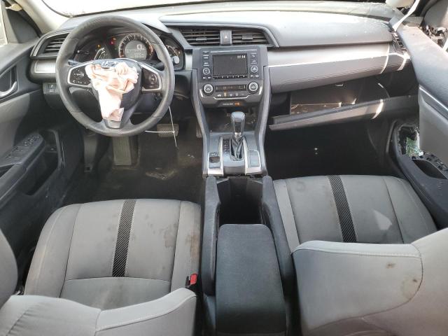 2018 HONDA CIVIC LX - 2HGFC2F52JH525527