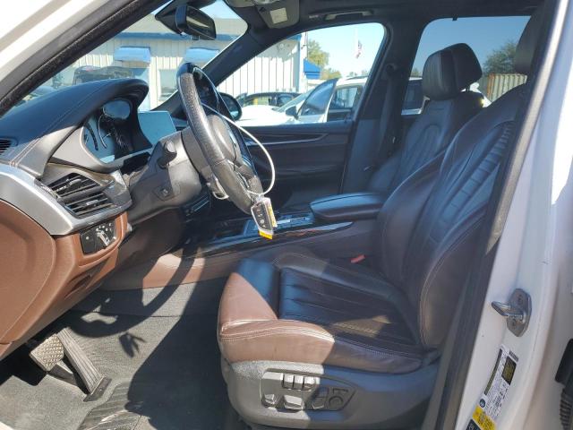 2016 BMW X5 XDRIVE5 5UXKR6C55G0J82294