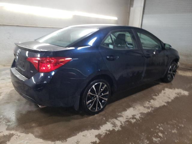 2017 TOYOTA COROLLA L - 2T1BURHEXHC833999