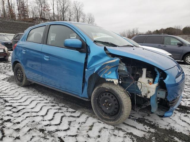 2015 MITSUBISHI MIRAGE DE ML32A3HJ6FH051035
