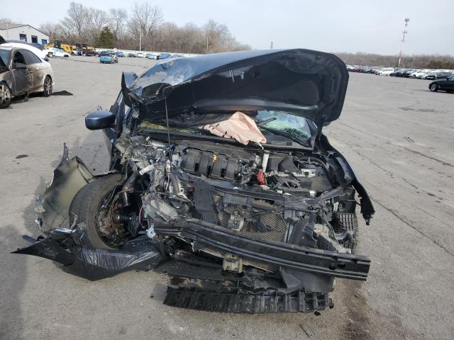 2017 NISSAN SENTRA S - 3N1AB7AP6HY325758