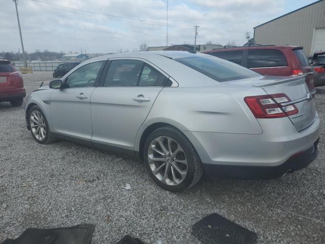 Vin: 1fahp2j81gg123814, lot: 45285415, ford taurus limited 20162