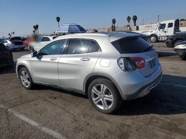 Vin: wdctg4eb9hj291138, lot: 44217075, mercedes-benz gla-class 250 20172