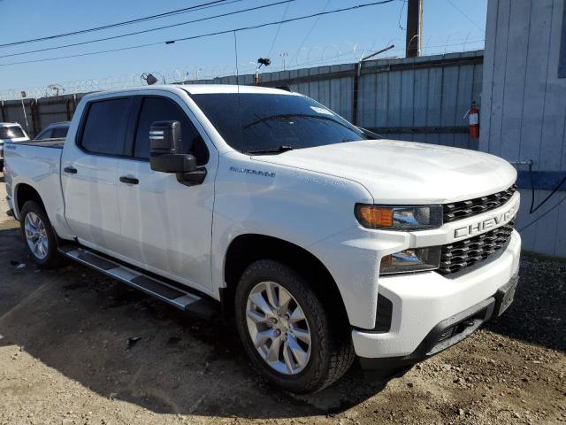 Vin: 3gcuybef6mg365352, lot: 45761585, chevrolet all models k1500 custom 20214
