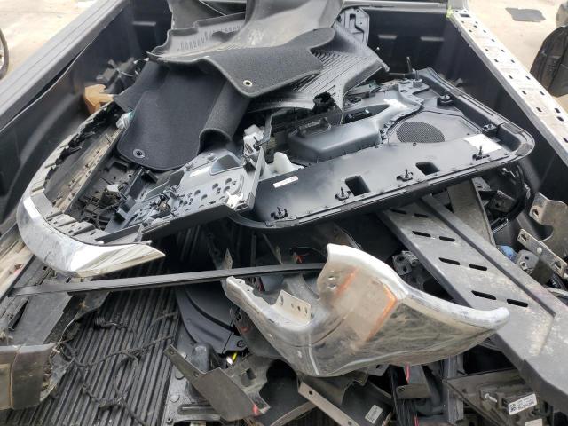 2020 RAM 1500 BIG H - 1C6RREBT1LN252761