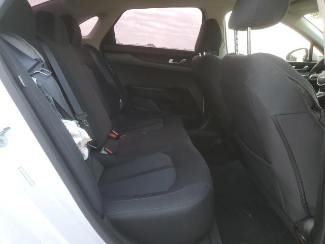 2022 KIA K5 LX 5XXG24J20NG083967