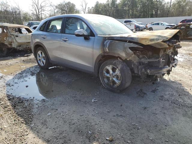 2023 HONDA HR-V LX 3CZRZ1H34PM726947