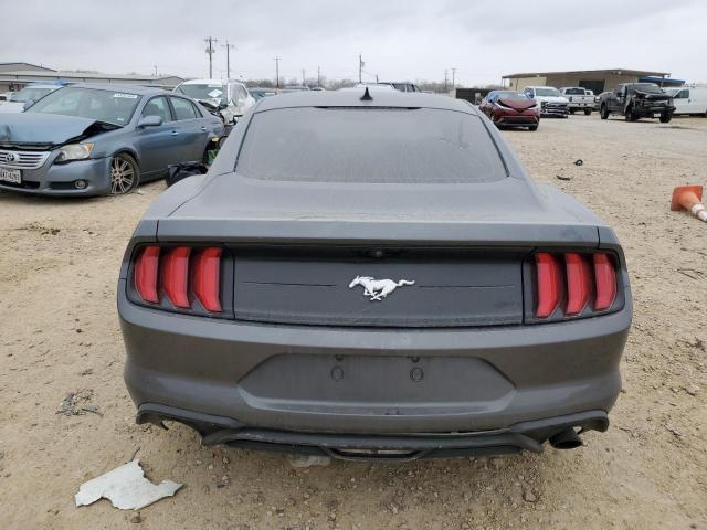 2021 FORD MUSTANG - 1FA6P8TH3M5153668