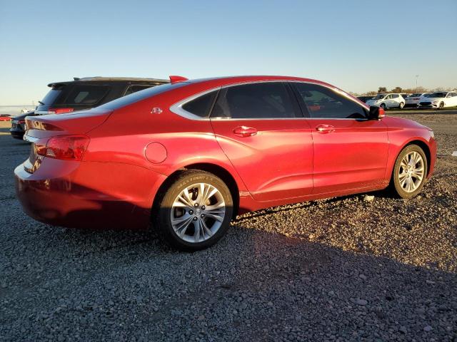 Vin: 2g1115slxf9234773, lot: 44073235, chevrolet impala lt 20153