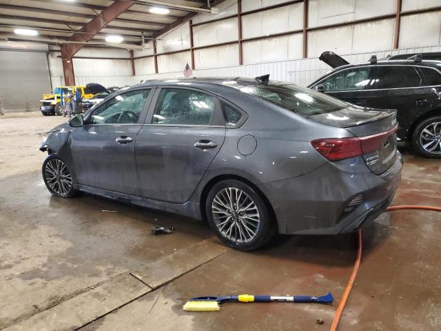 Vin: 3kpf54ad7re711140, lot: 46453075, kia forte gt line 20242