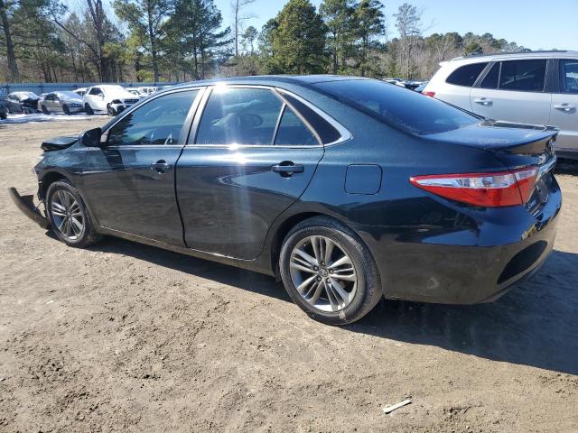 2017 TOYOTA CAMRY LE - 4T1BF1FK9HU295251