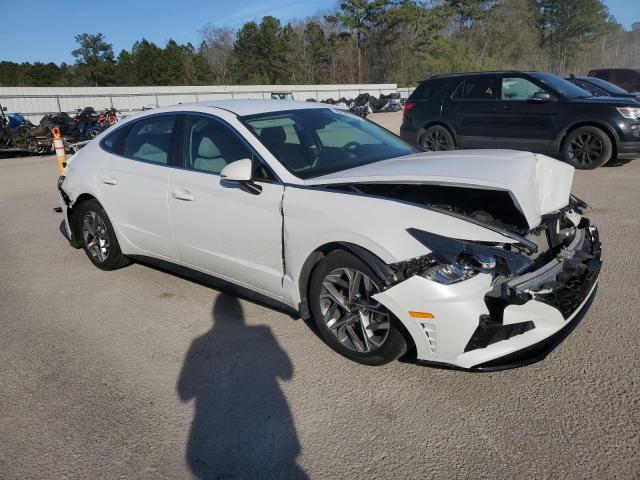 Vin: 5npel4ja4mh104043, lot: 46587875, hyundai sonata sel 20214