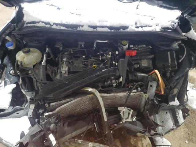 2022 FORD ESCAPE SE 1FMCU9G68NUB61479