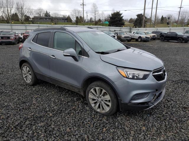 Vin: kl4cjesb7kb850540, lot: 43388685, buick encore preferred 20194